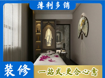 中卫市沙坡头衣帽间装修